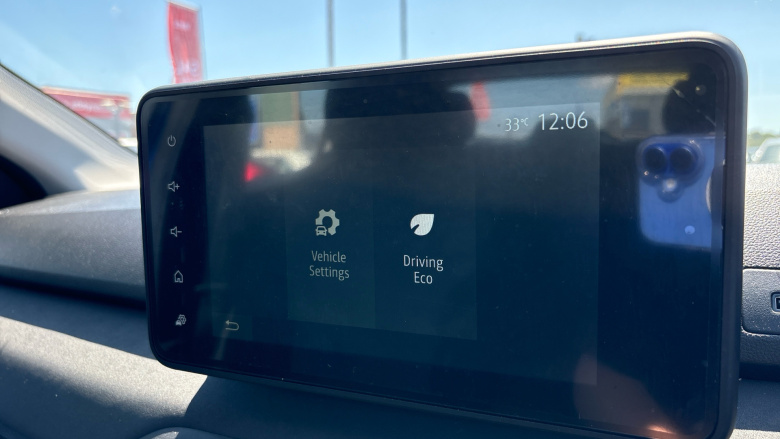 Dacia Sandero Stepway 1.0 TCe Extreme 5dr Petrol Hatchback